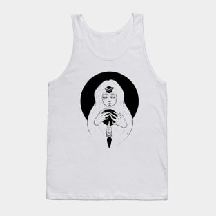 Athame Tank Top